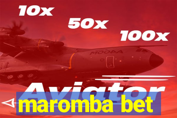 maromba bet